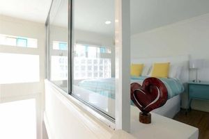 Alquiler Vacacional - Beverly Hills Modern Guesthouse