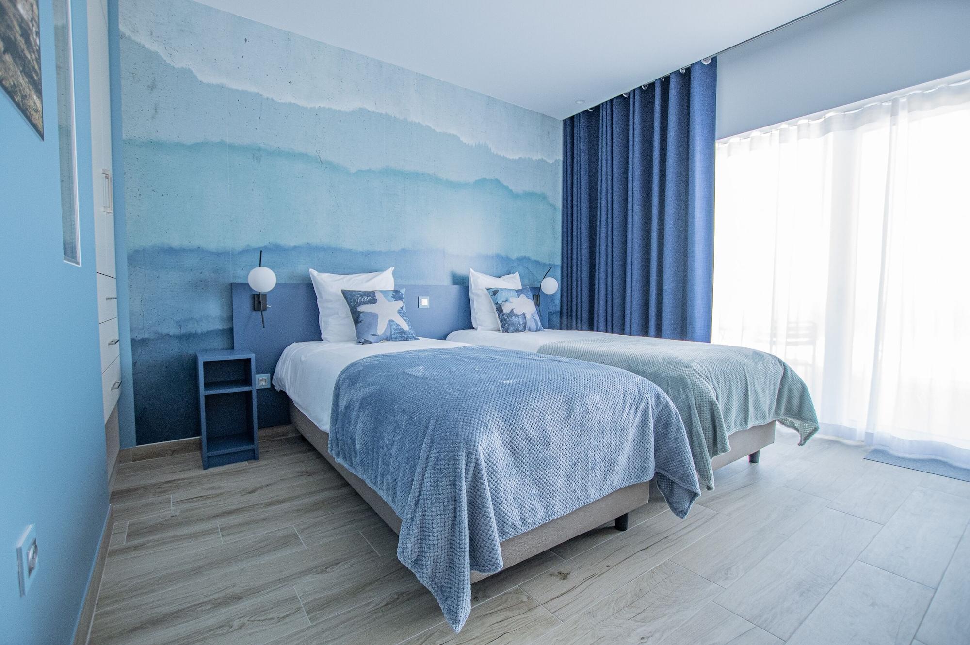 Habitación Océane Guest House