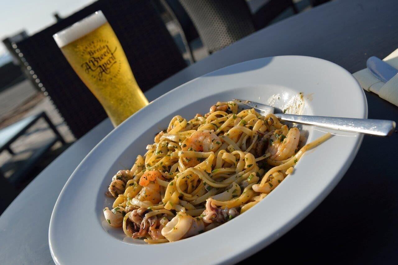 Restaurant Driftwood Inn