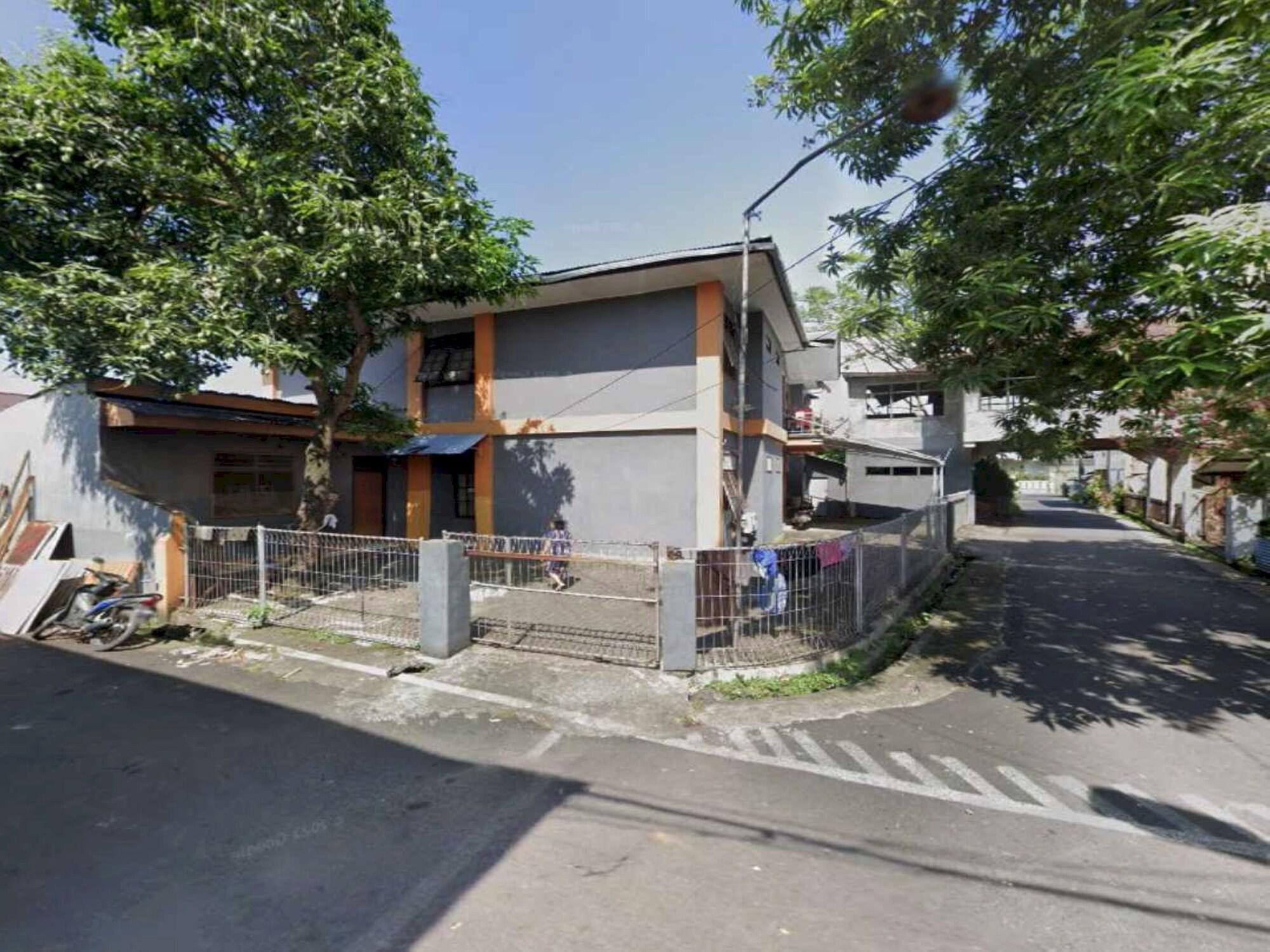 Varios Hotel O Permata Ria Hotel