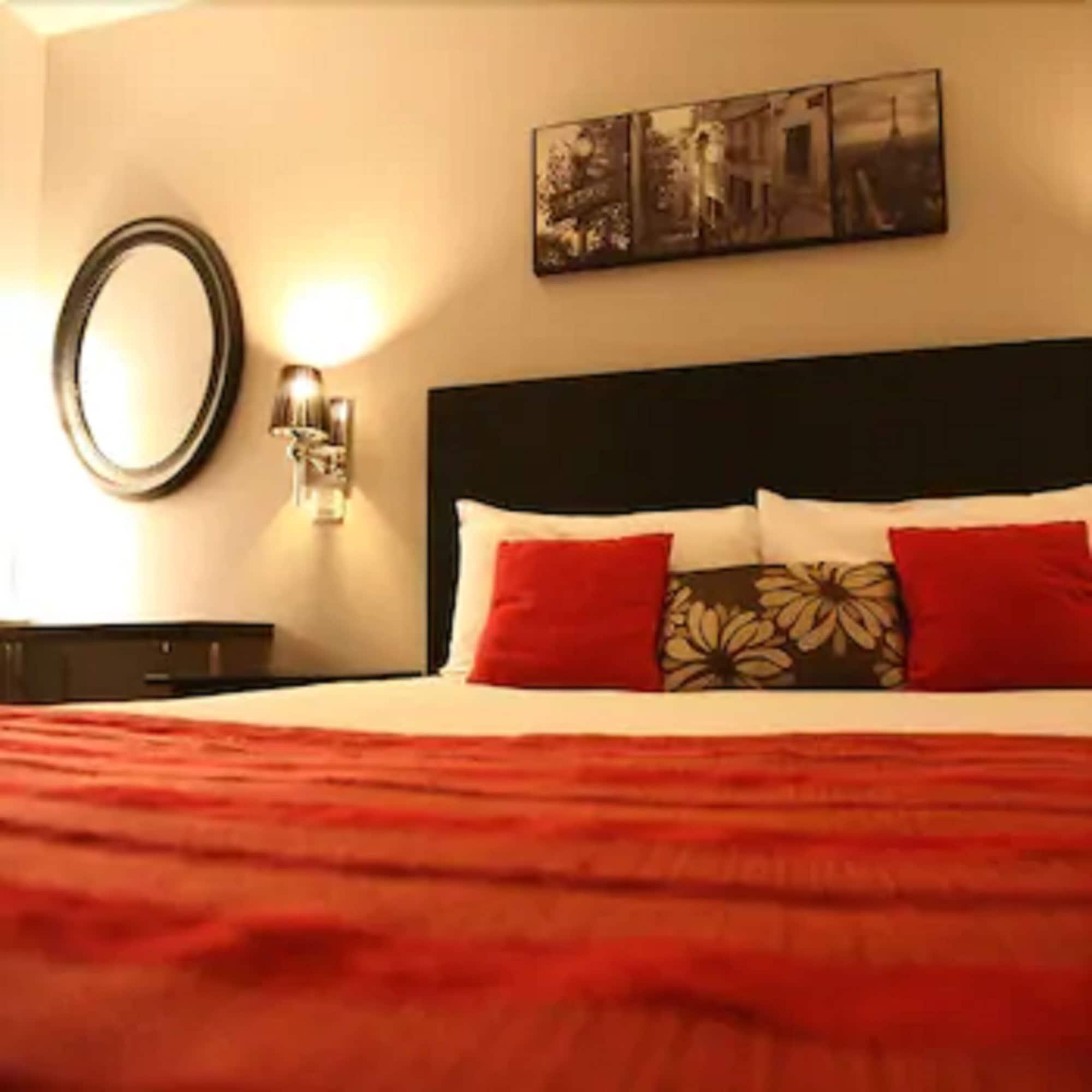 Set de Habitación Le Figuier