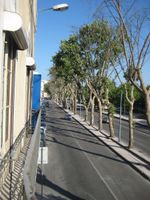 Alojamiento - Hotel Avenida Coimbra