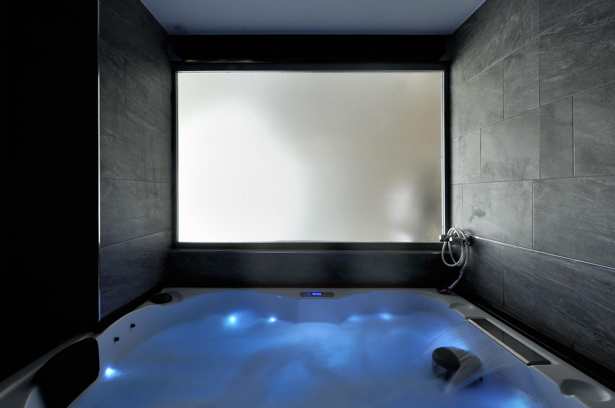 Spa Plaza Sandra