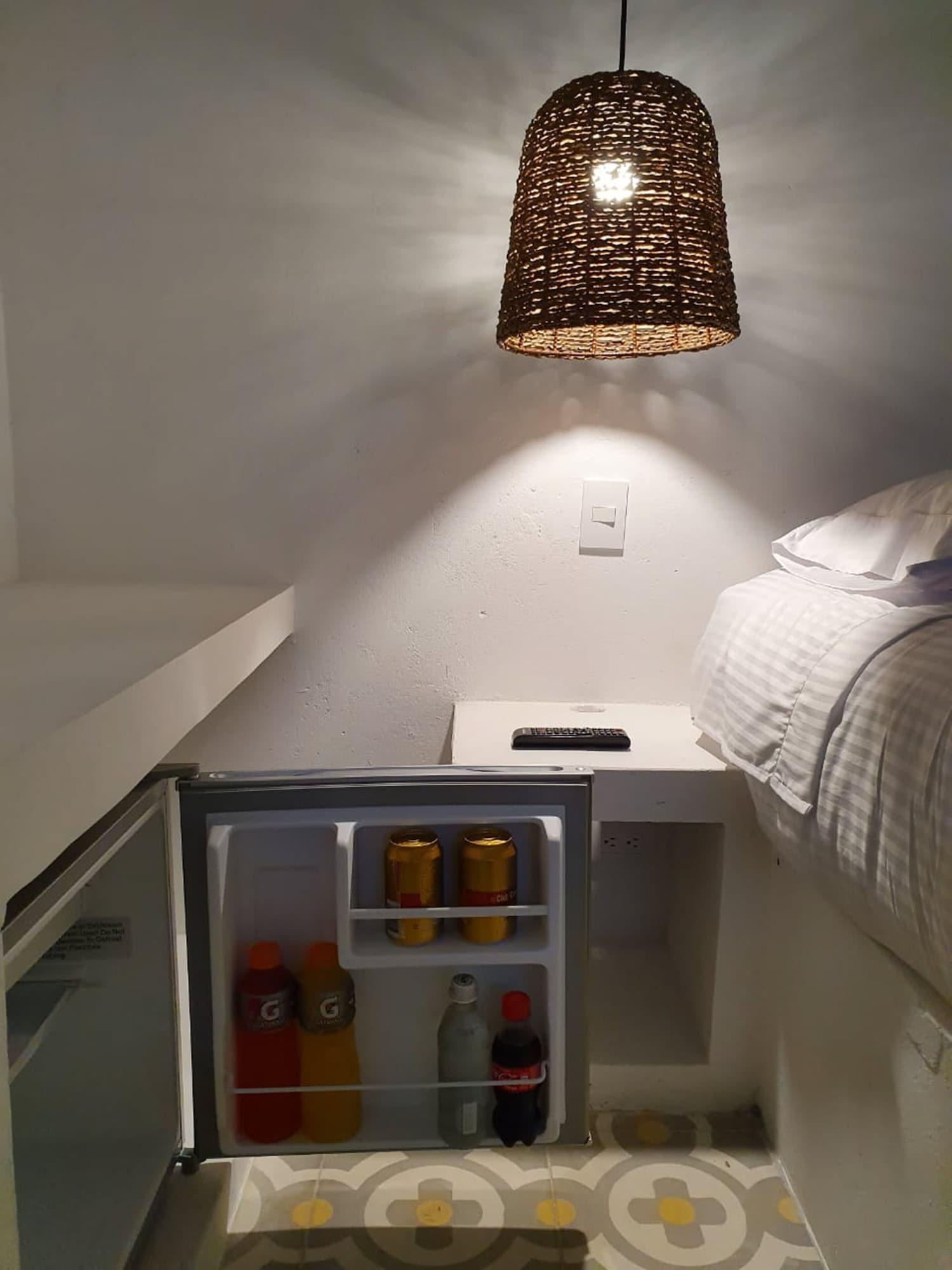 Habitación La Frontera