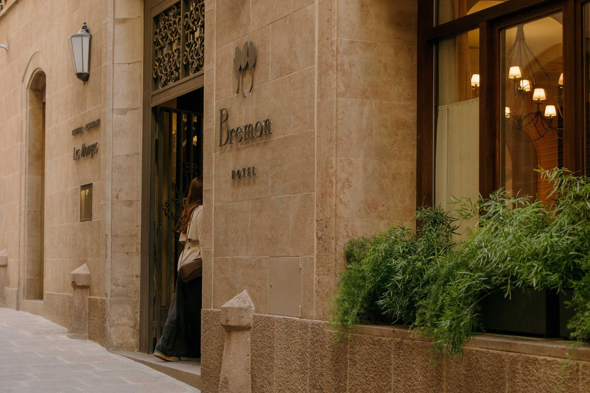 Varios Bremon Boutique Hotel by Grup Duquessa