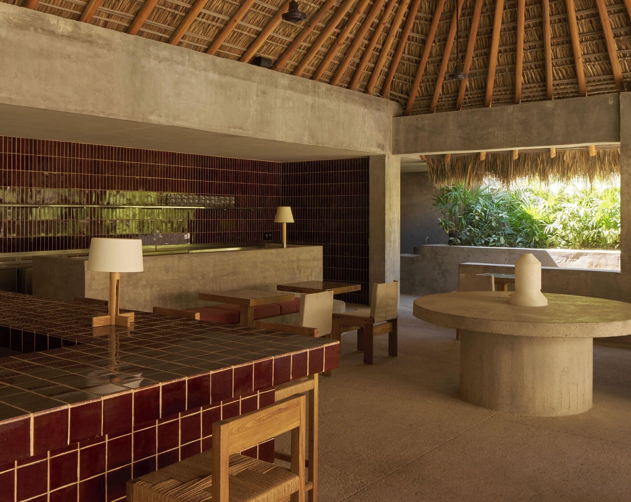 Restaurant Hotel Humano