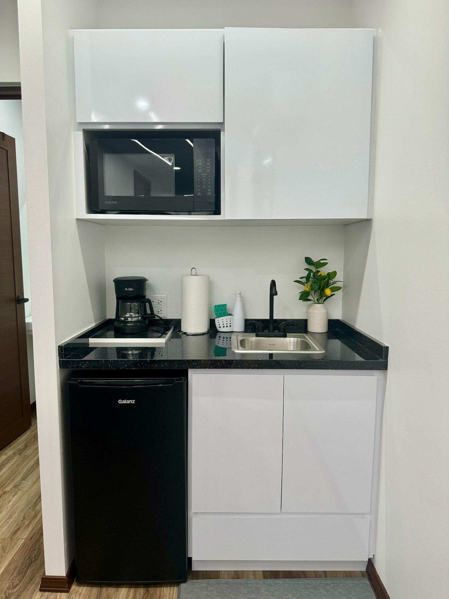 Set de Habitación Hacienda del Sur