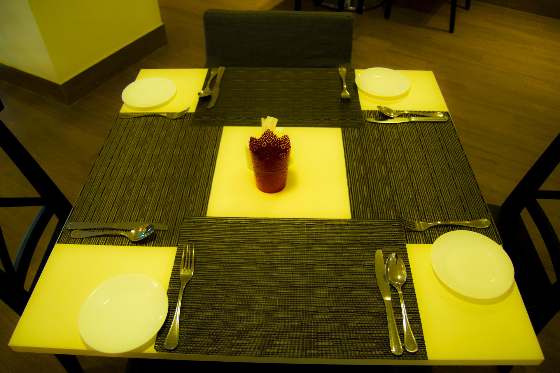 Restaurant Imperial Hotel Express