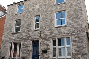 Alojamiento - Taunton House B&B