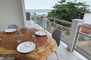 Alojamiento - Cali hotel in Montanita beach