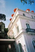 Alojamiento - Il Capri Hotel