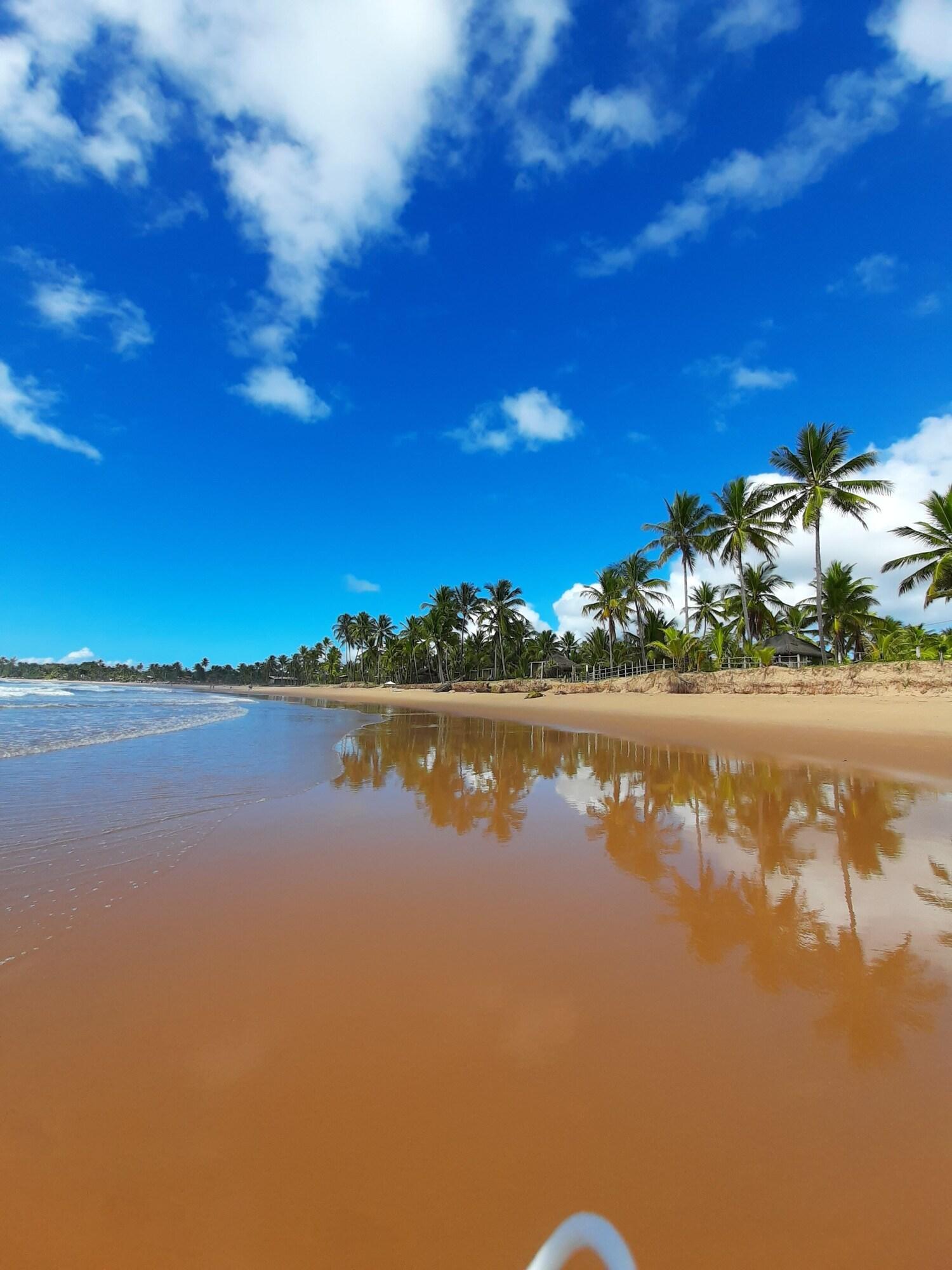 Playa Pousada Cantinho de taipu