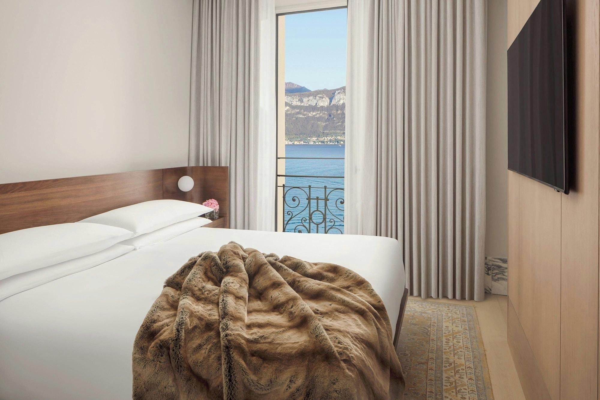 Habitación The Lake Como EDITION