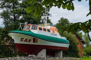 Alojamiento - Hotel Garni HaWattn