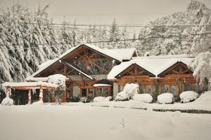 Alojamiento - Ona Apart Hotel & Spa