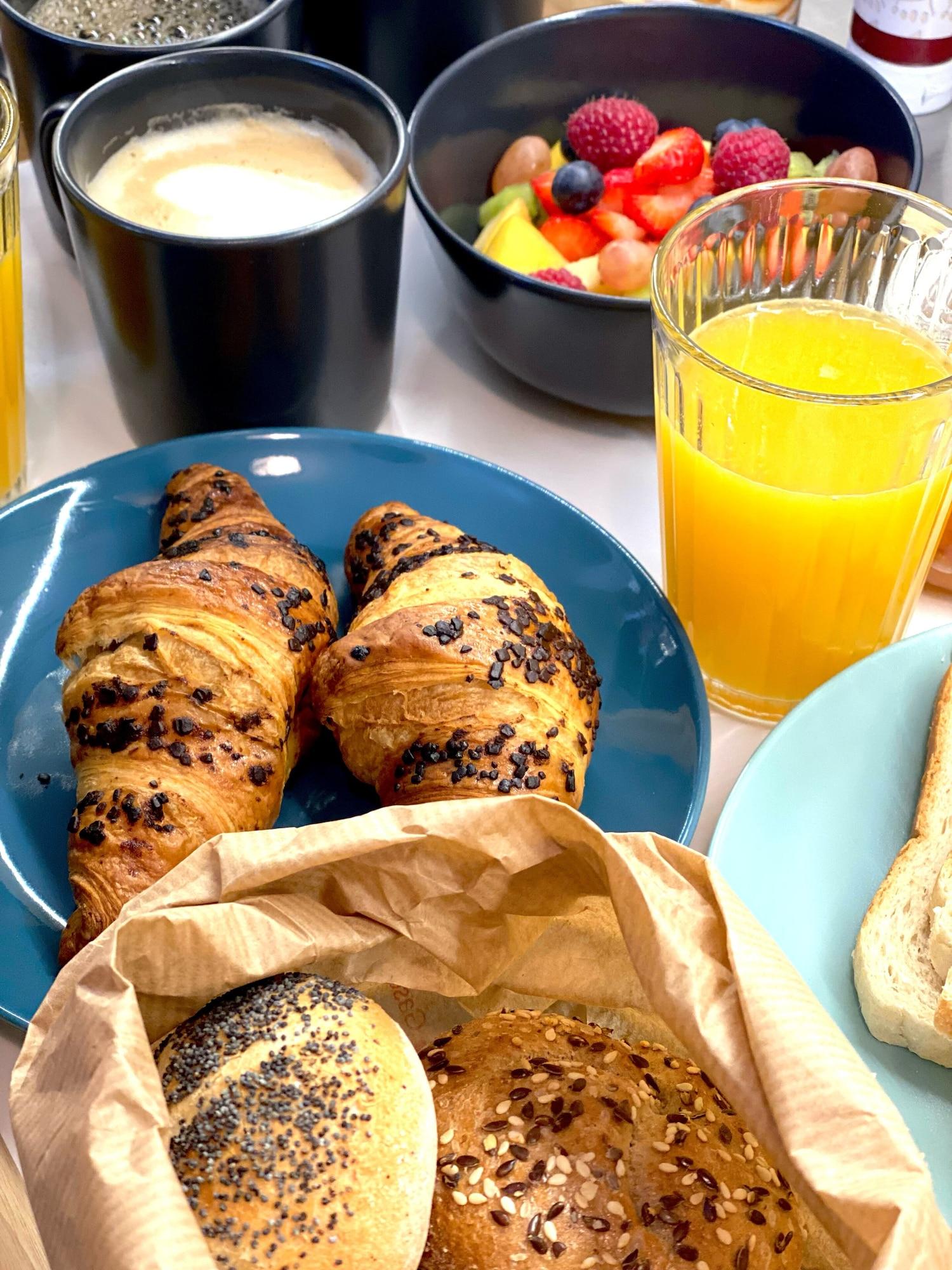 Restaurant B&B ENJOY LEDRO