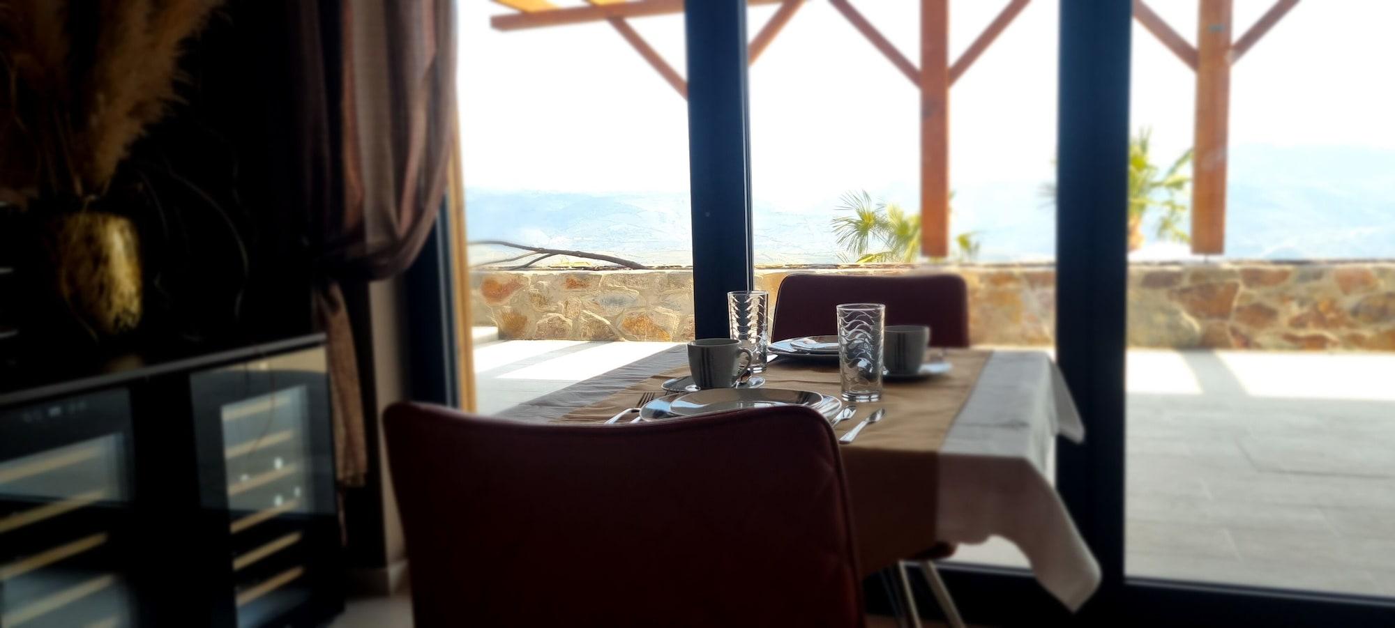 Restaurant Quinta de Raj