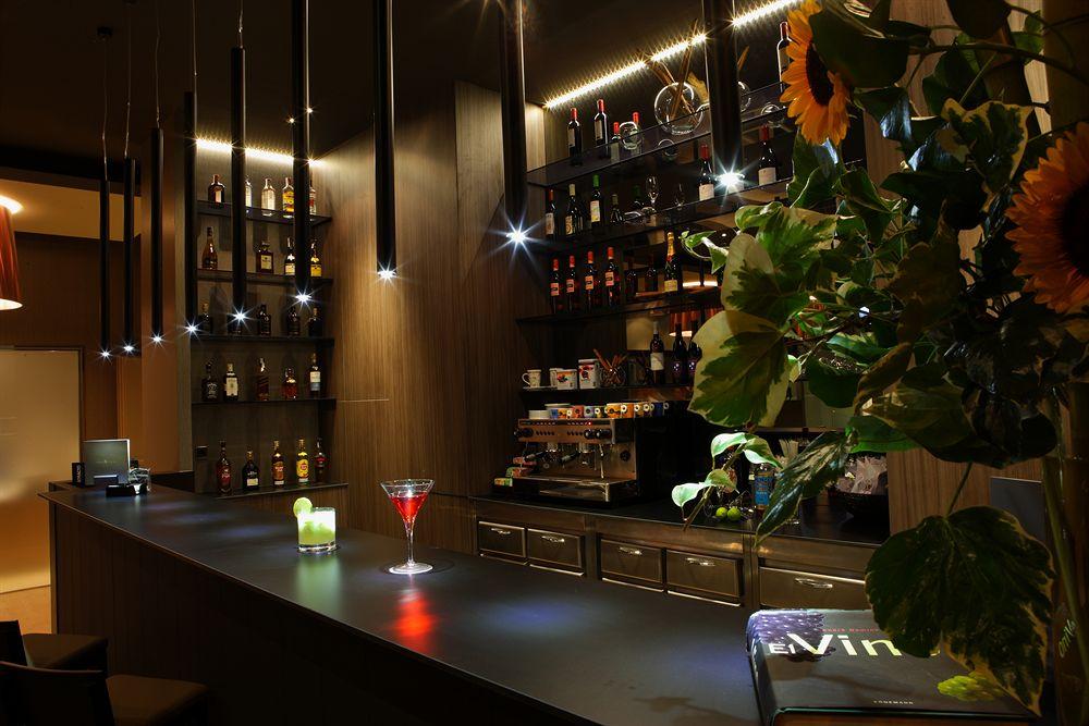 Bar/Lounge Attica 21 Barcelona Mar