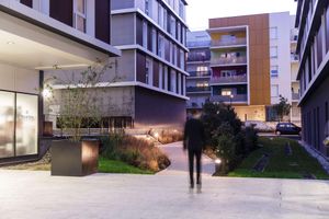 Alojamiento - Aparthotel Adagio Access Massy Palaiseau