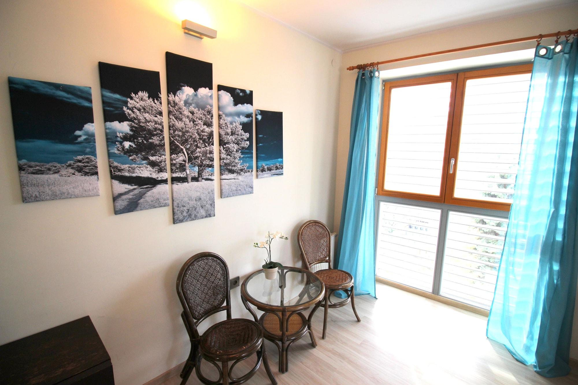 Set de Habitación Lucky Apartments - Old Town