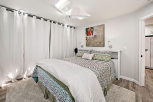 Alquiler Vacacional - Charming 1BR Casita - Convenient to Everything!