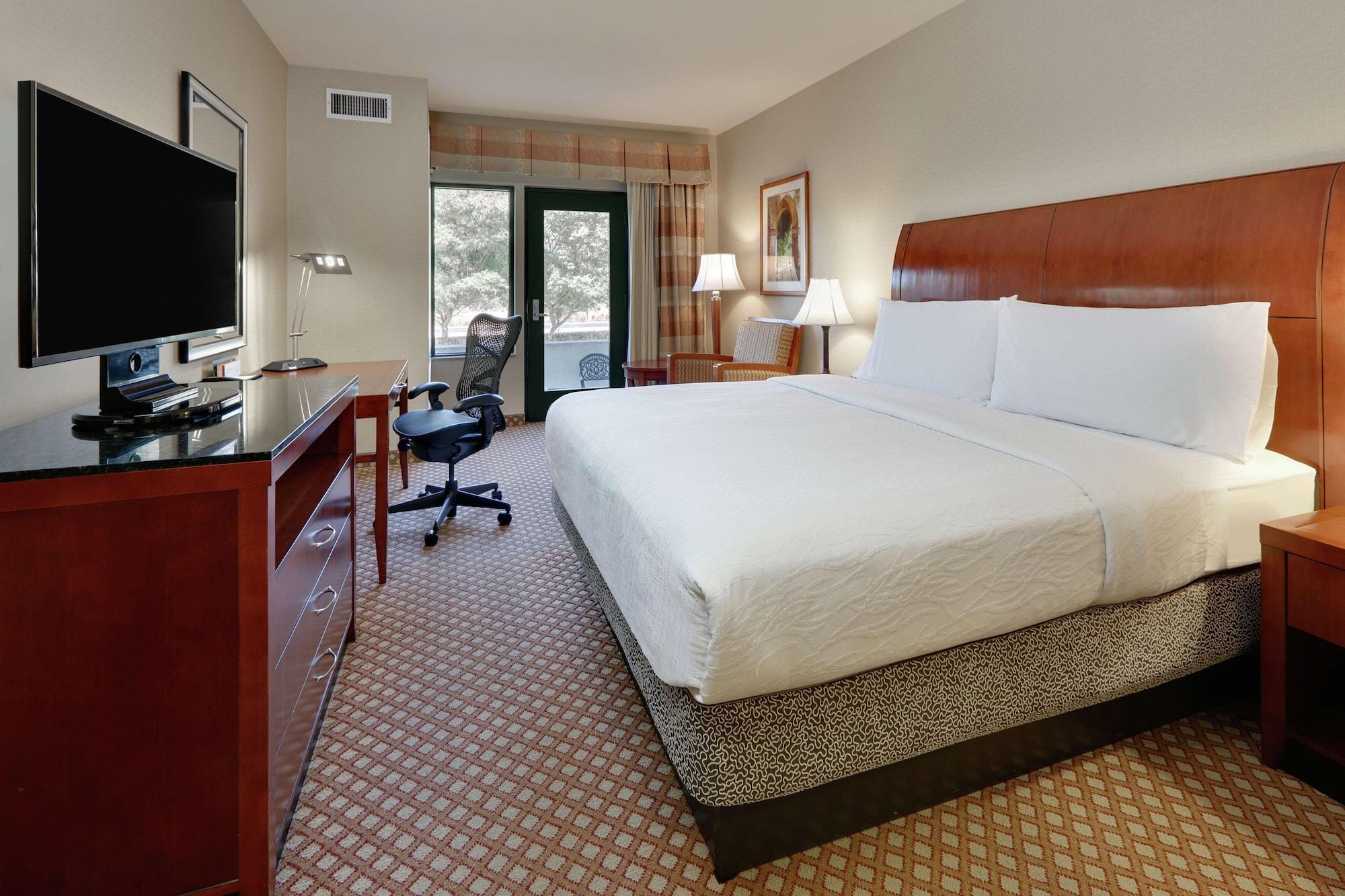 Habitación Hilton Garden Inn San Diego Del Mar