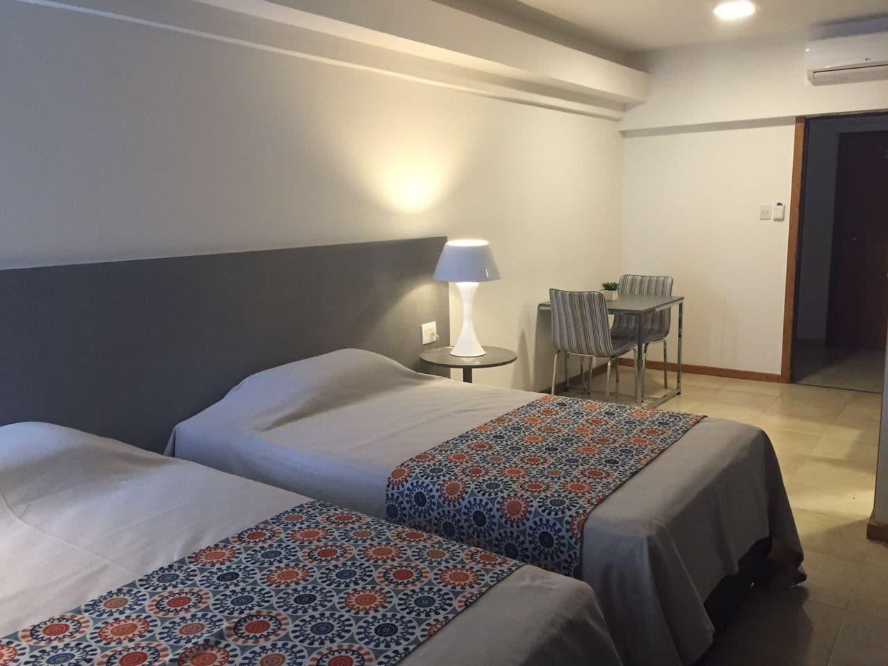 Habitación Executive Hotel