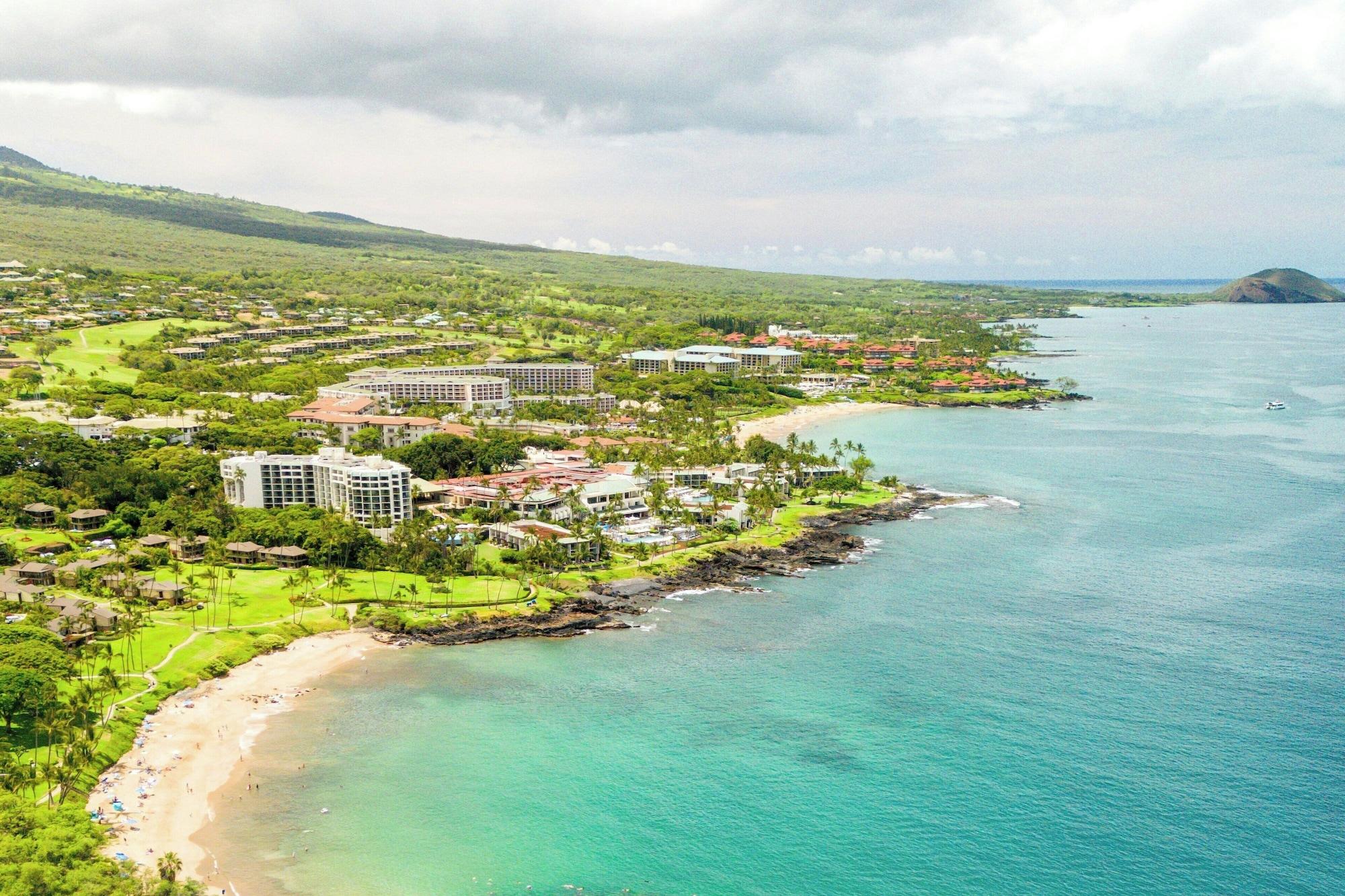 Playa Wailea Beach Resort - Marriott, Maui