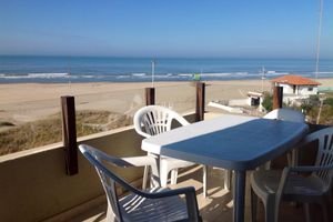 Alquiler Vacacional - Namasté Casas de Mar
