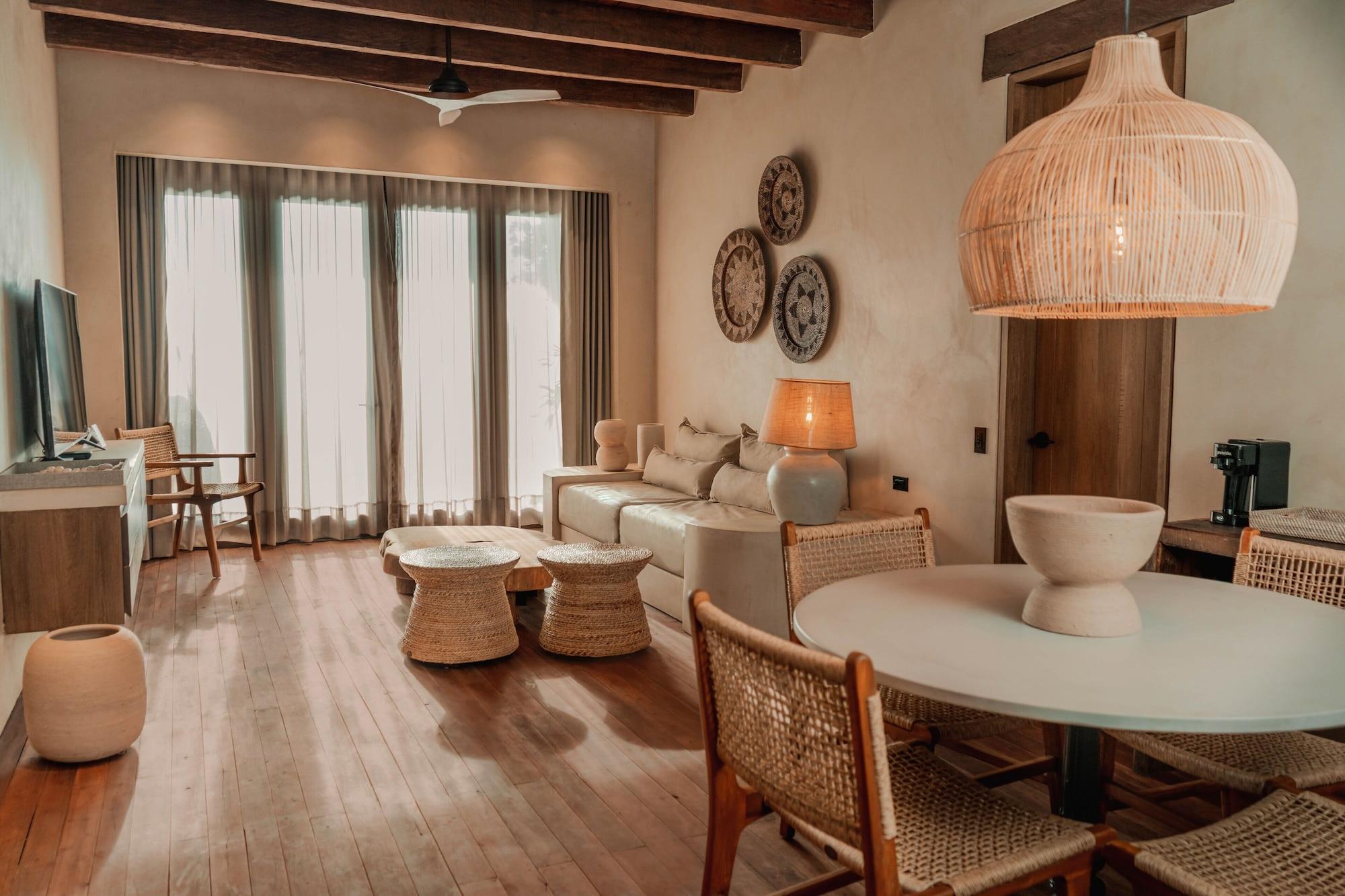 Habitación Makani Luxury Wanderlust