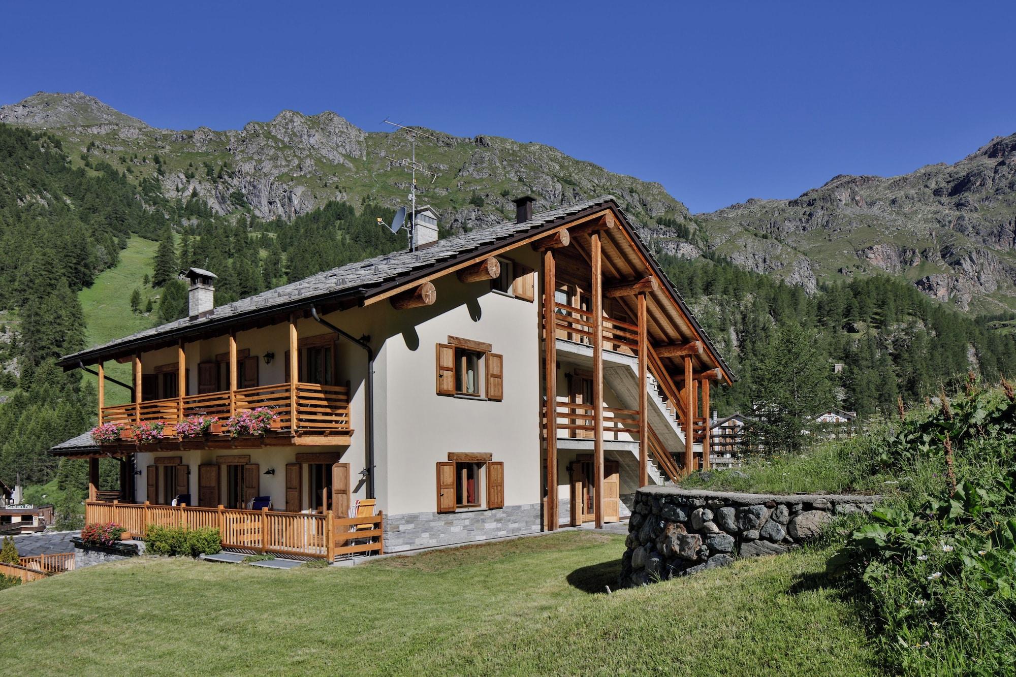 Vista Exterior Ellex Eco Hotel