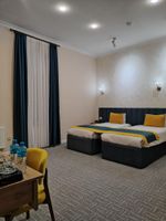 Alojamiento - Pera Hotel Baku