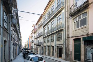 Alojamiento - Líbere Porto Laranjais