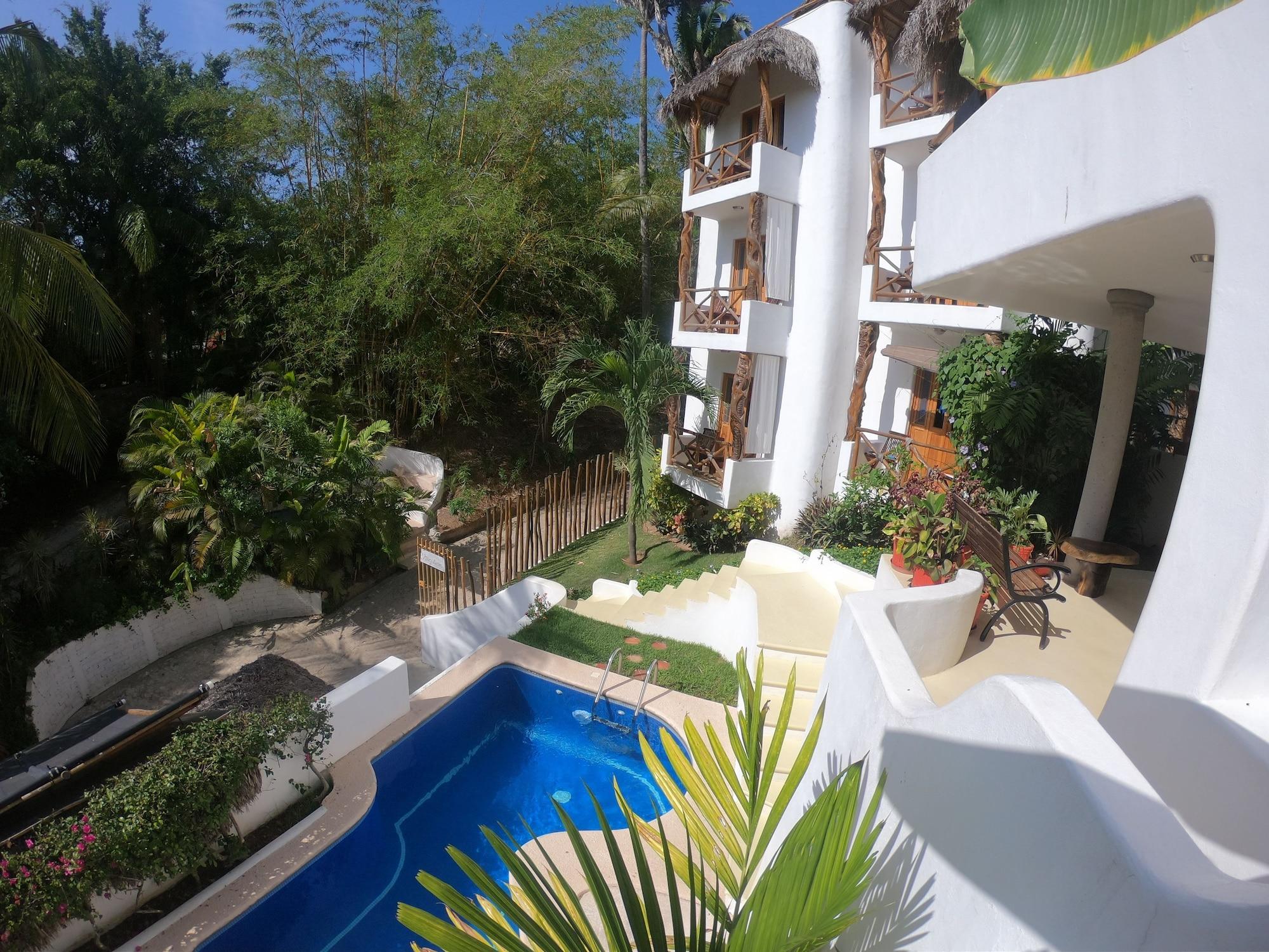 Varios Mar y Sueños Suites