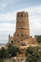 Alojamiento - Yavapai Lodge