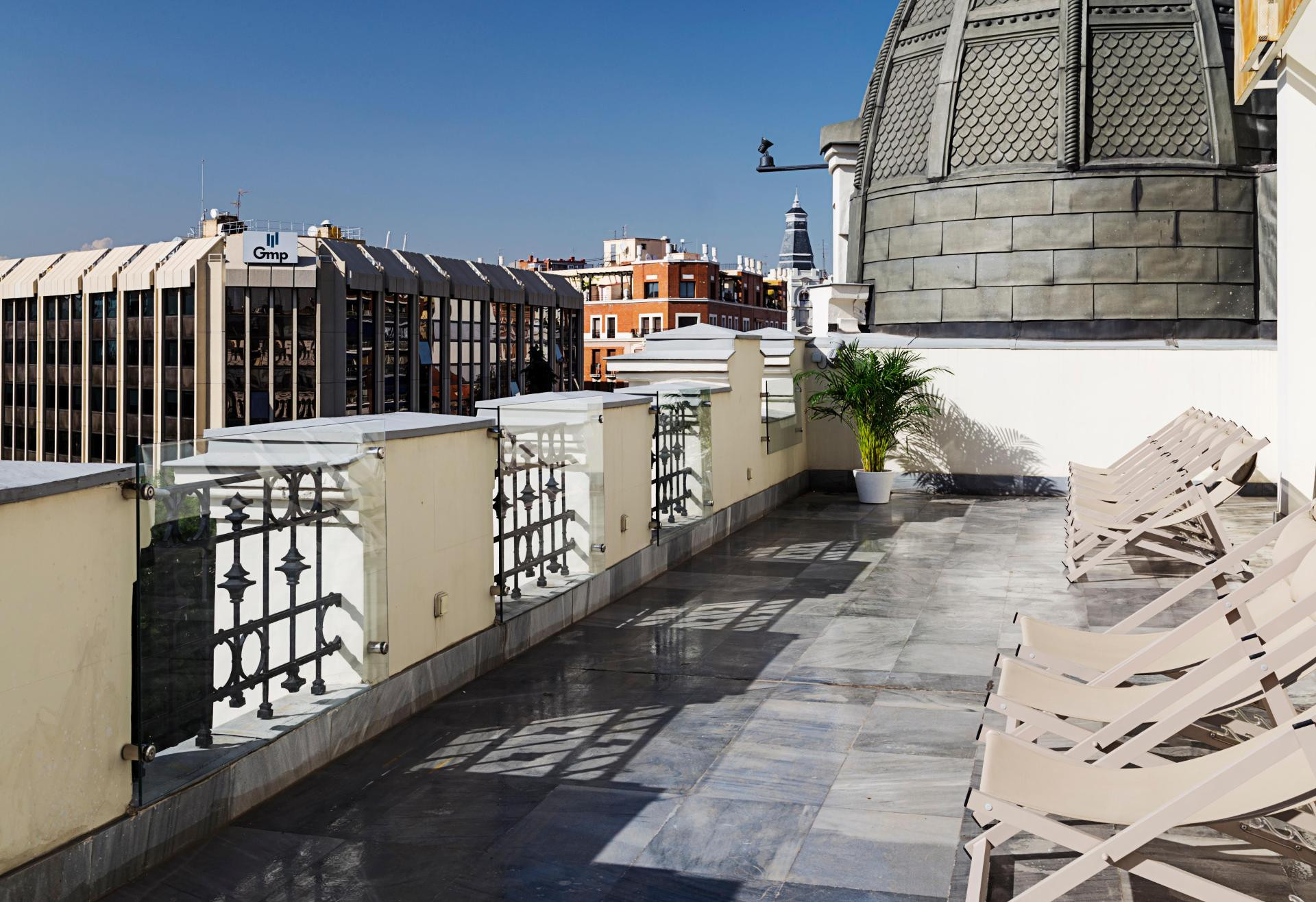 Varios One Shot Luchana