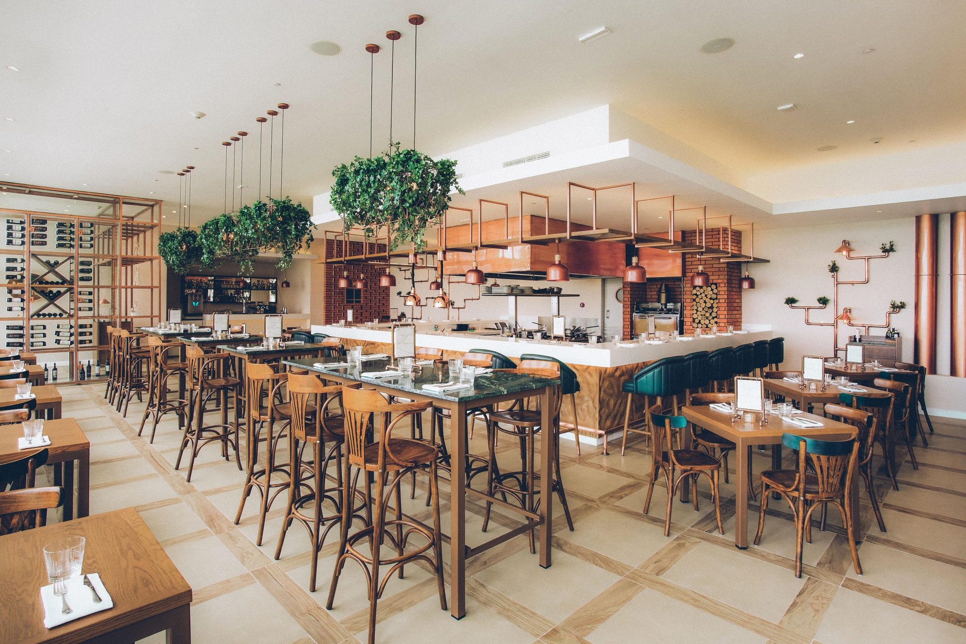 Restaurant Iberostar Selection Coral Cancún - Adults Only - All Inclusive