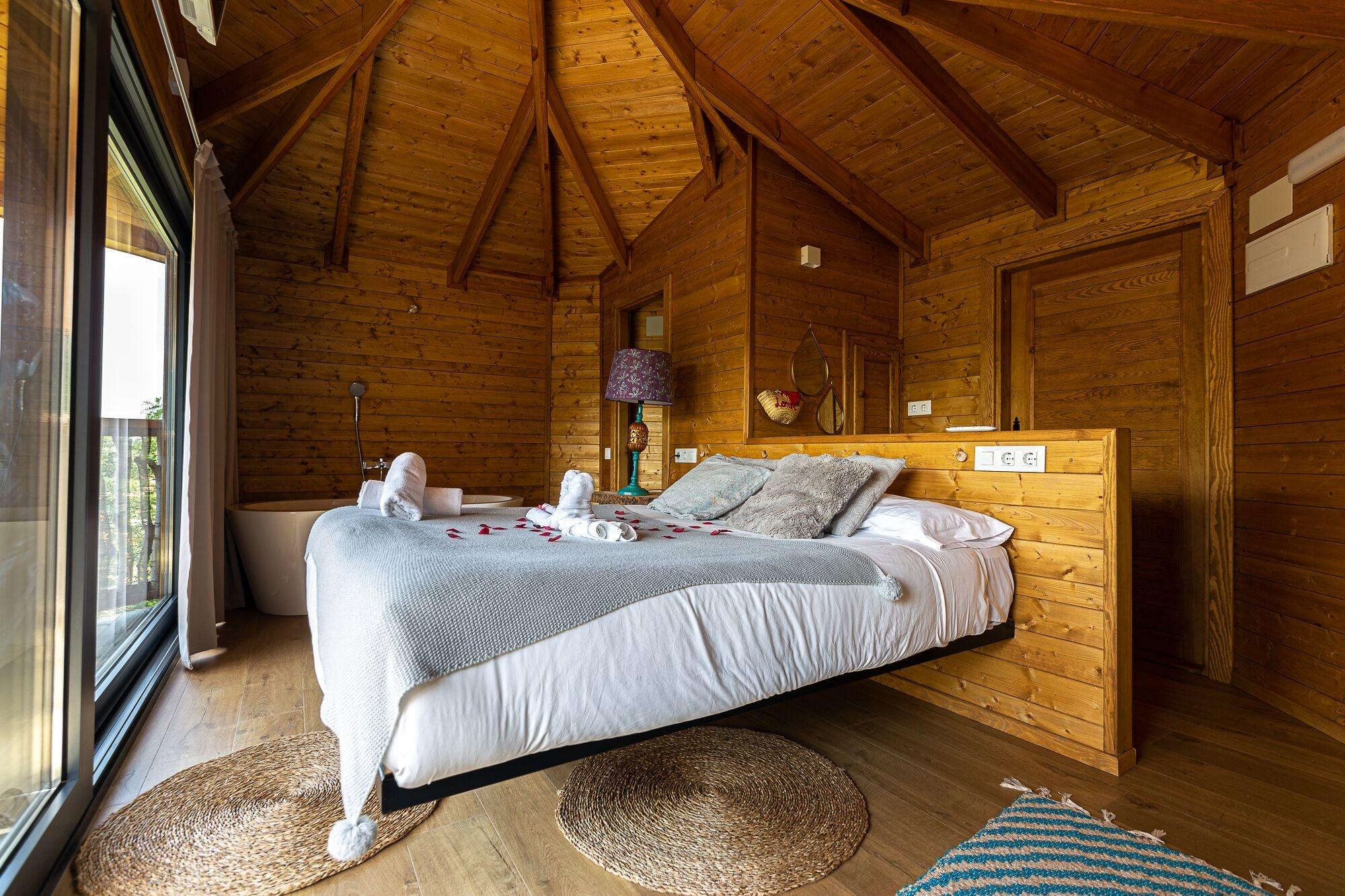 Habitación Les Suites - Adults Only