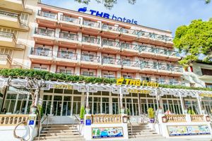 Alojamiento - Hotel THB Felip - Adults Only