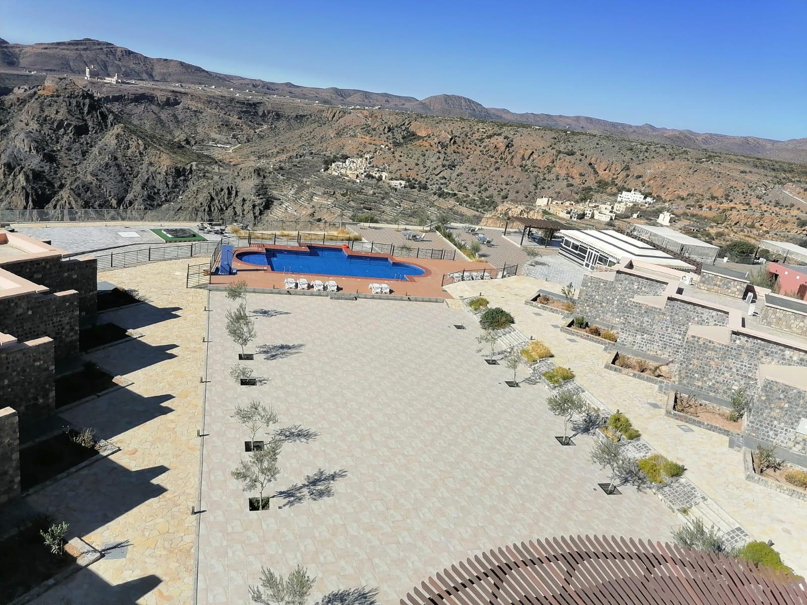 Varios Sama Hotel ( Al Jabal Al Akhdhar )
