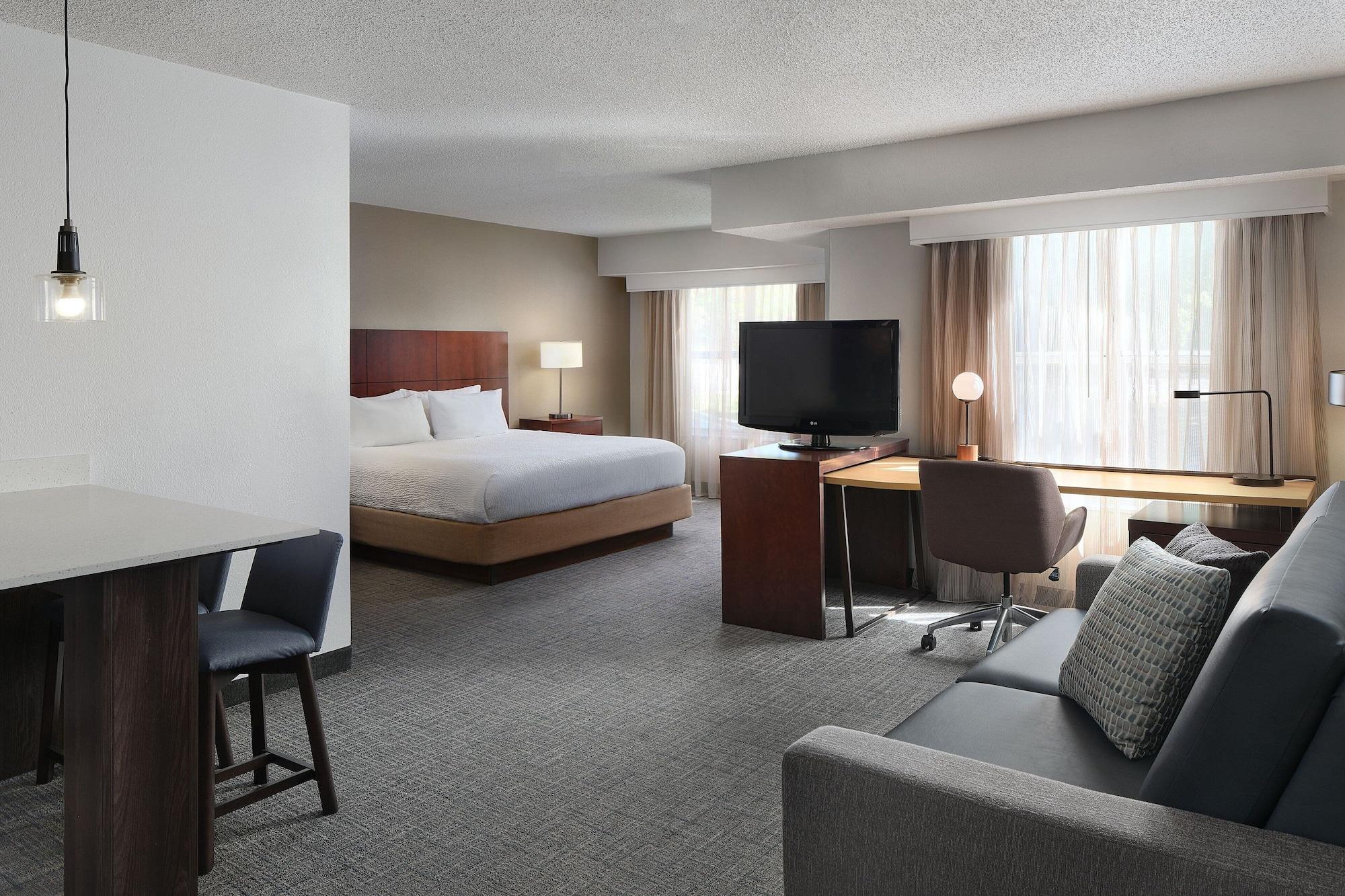 Habitación Residence Inn by Marriott Southern Pines/Pinehurst NC