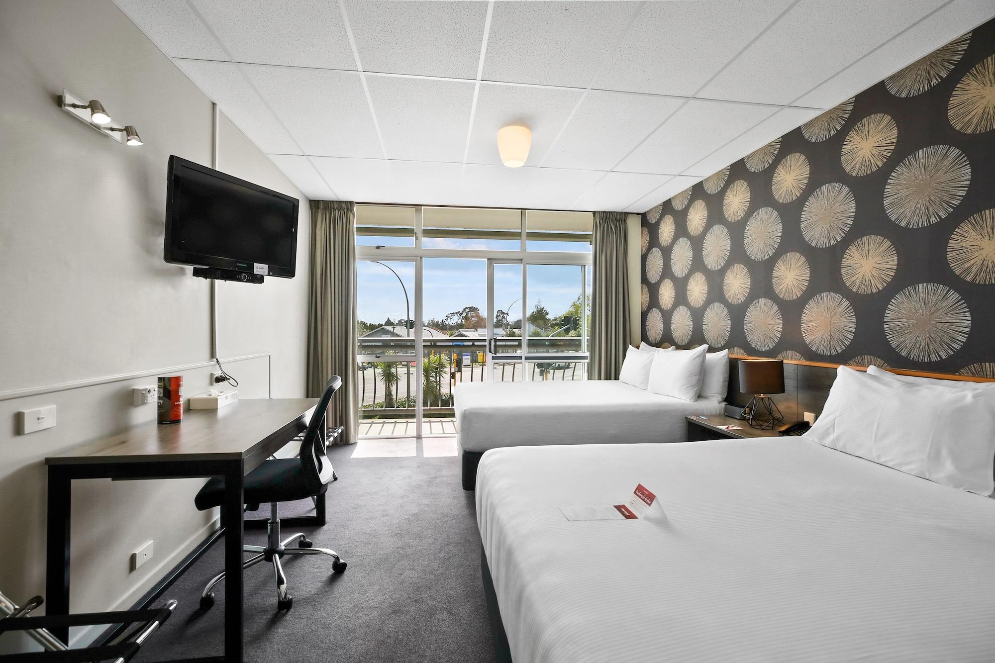 Habitación Heartland Ambassador Hotel Hamilton