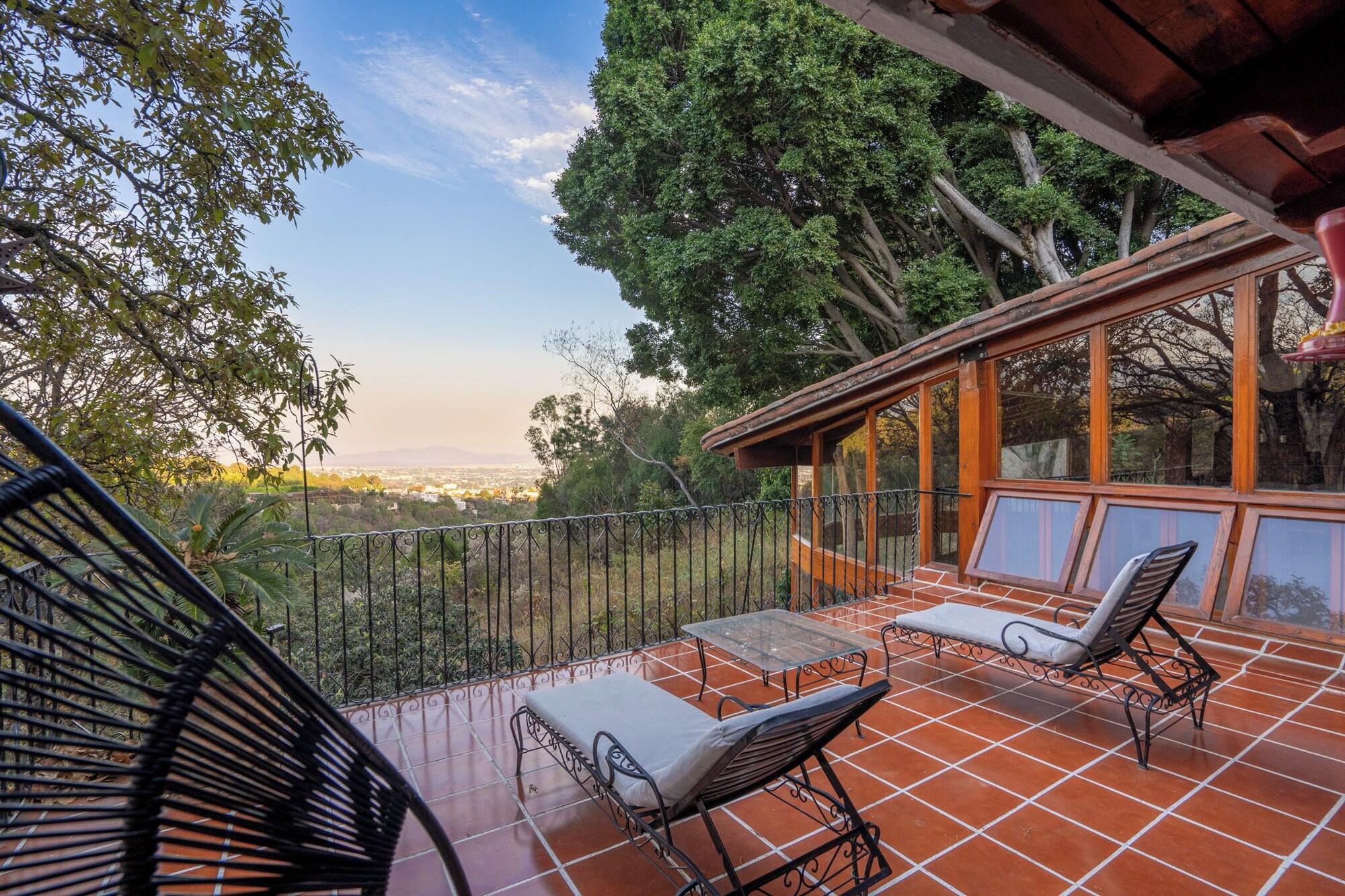 Equipamiento de Habitación Beautiful Country House Pool & Views