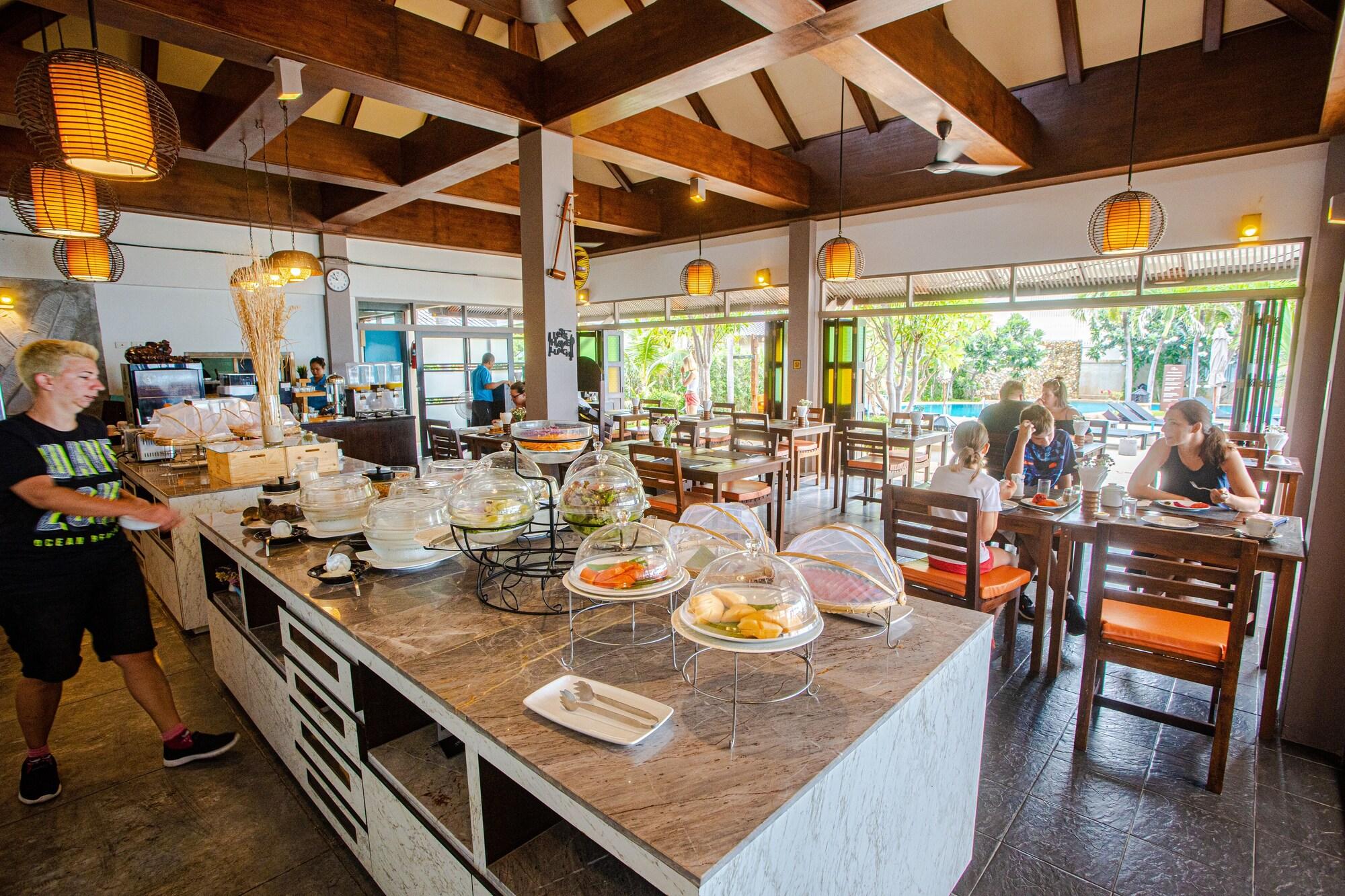 Restaurant Rummana Boutique Resort