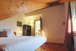 Alquiler Vacacional - Grand Maisonette-Attica, Jenins, Top of Heidiland