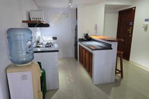 Alquiler Vacacional - Comfortable apartment with pool near the beach