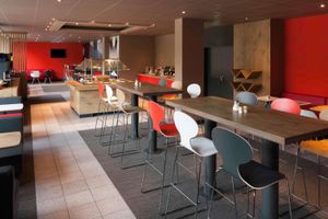 Alojamiento - ibis Nürnberg Hauptbahnhof