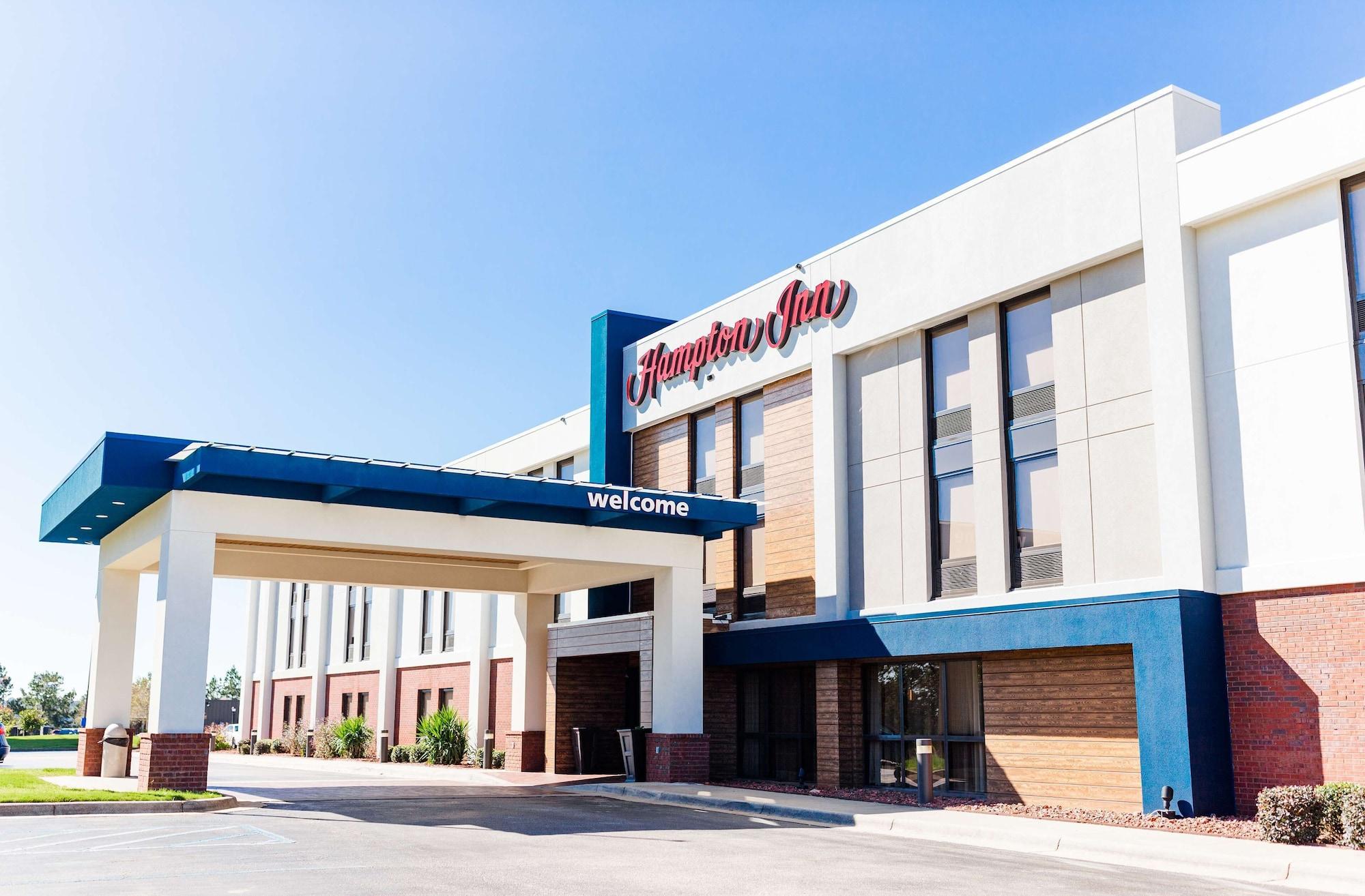 Varios Hampton Inn Greenville