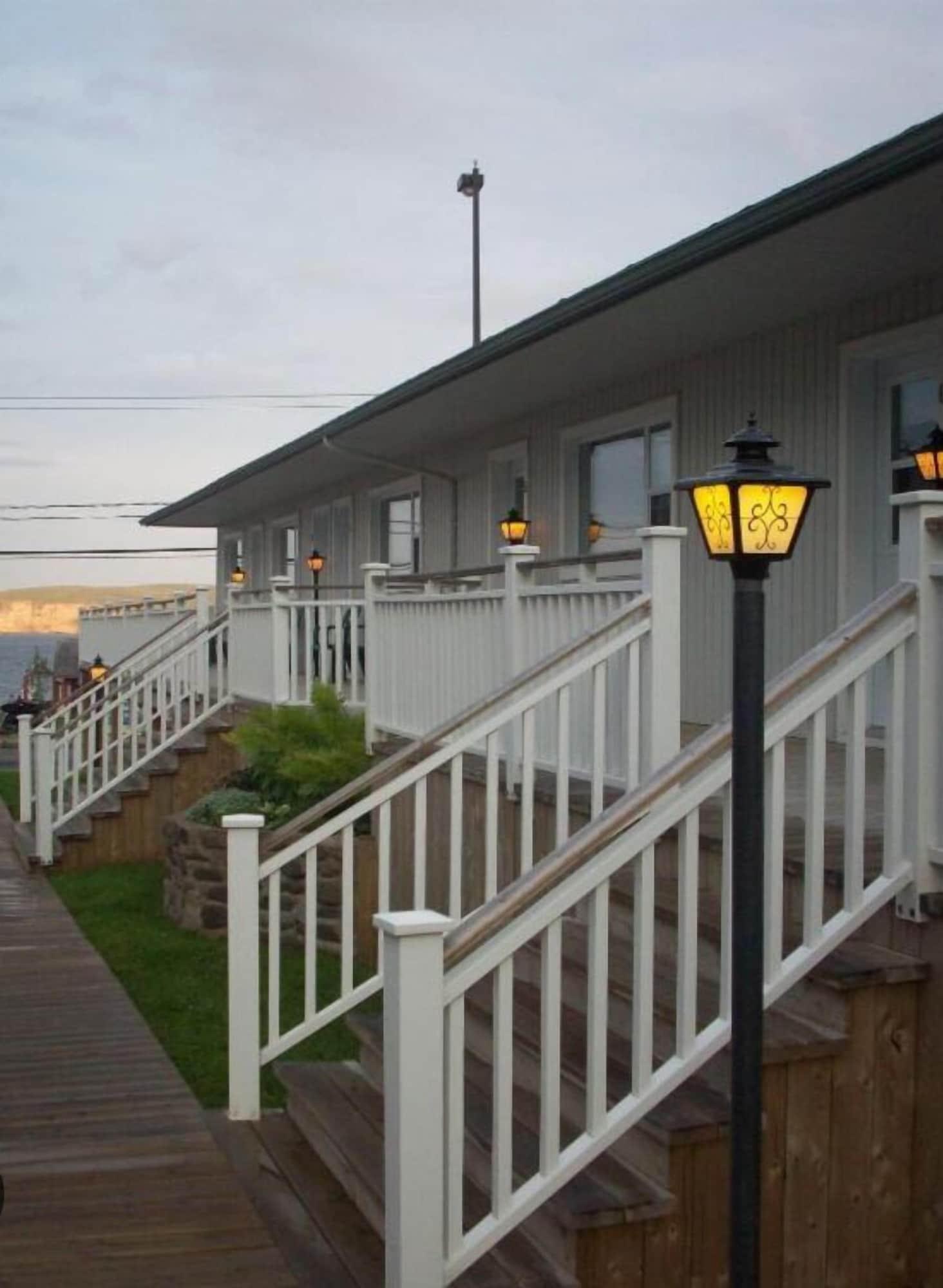 Varios Motel Imperial