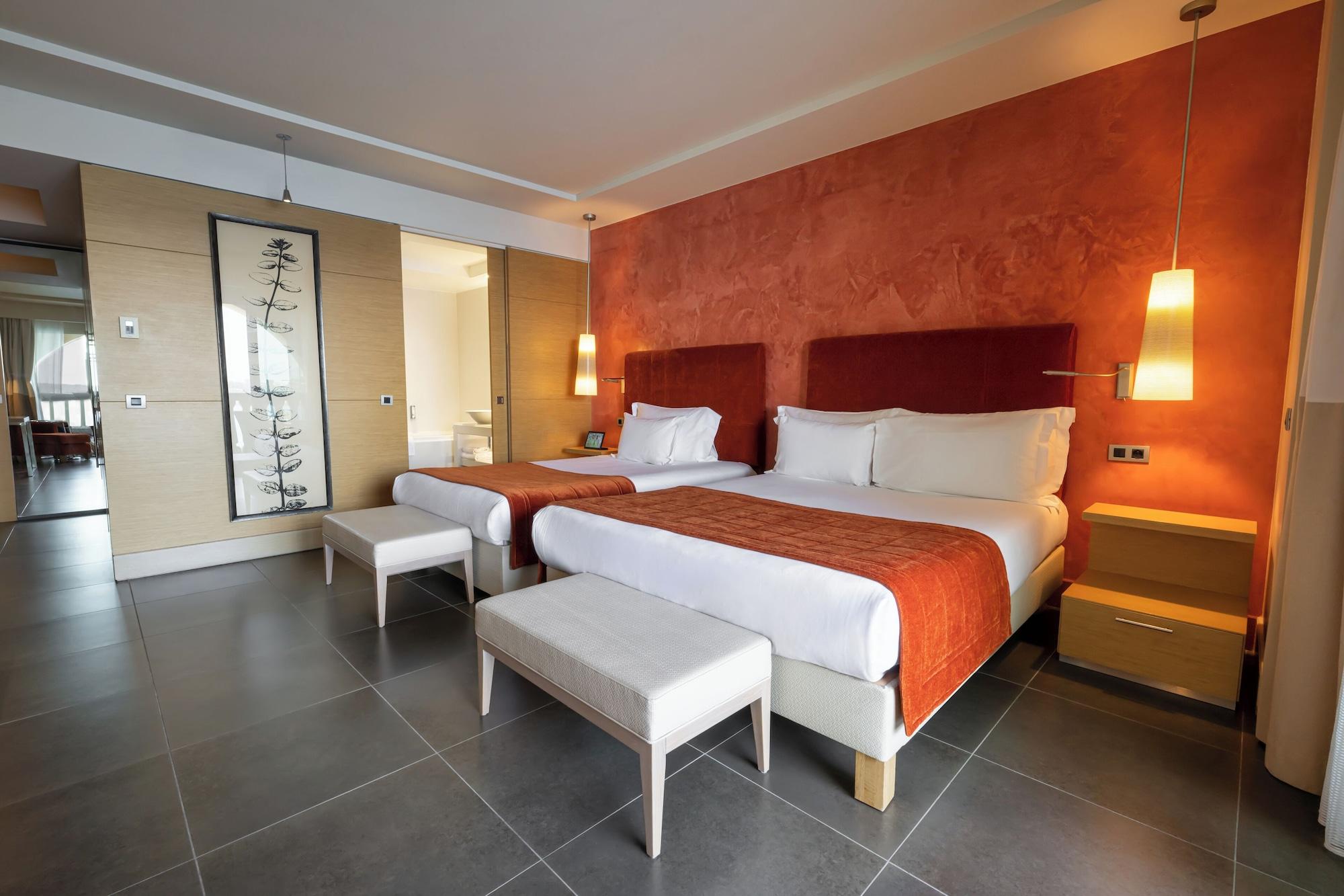 Habitación Monte-Carlo Bay Hotel & Resort